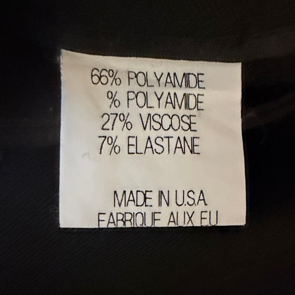 Theory pants - Picture 4 of 4